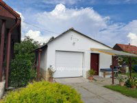 Eladó családi ház, Nagyatádon 44.9 M Ft, 4 szobás