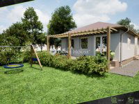 Eladó családi ház