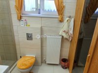 Eladó családi ház, Szombathelyen 125 M Ft, 4+1 szobás