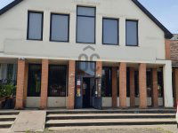 Eladó üzlethelyiség, XVII. kerületben 130 M Ft