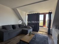 Eladó téglalakás, Harkányban 38 M Ft, 1+1 szobás