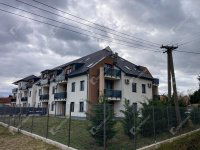 Eladó téglalakás, Sárváron 53 M Ft, 2 szobás