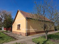 Eladó családi ház, Csorváson 22.9 M Ft, 3 szobás