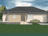 Eladó családi ház