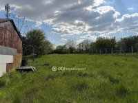Eladó telek, Pápán 39.9 M Ft / költözzbe.hu
