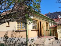 Eladó családi ház, Szolnokon 83 M Ft, 2 szobás