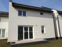 Kiadó ikerház, albérlet, Velencén 400 E Ft / hó, 5 szobás