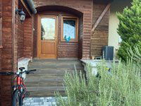 Eladó családi ház, Tótvázsonyban 177 M Ft, 6+1 szobás