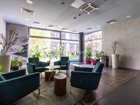 Eladó téglalakás, Budapesten, VI. kerületben 95.9 M Ft, 2 szobás