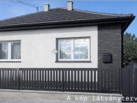 Eladó családi ház, Sződön 59.2 M Ft, 3 szobás