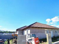 Eladó ikerház, Vácrátóton 99.8 M Ft, 4 szobás