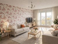 Eladó panellakás, III. kerületben 59.9 M Ft, 2 szobás