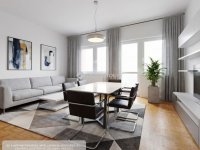 Eladó téglalakás, XII. kerületben, Tusnádi utcában 115 M Ft