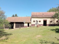 Eladó családi ház, Batykon 39.624 M Ft, 2 szobás