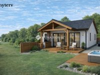 Eladó családi ház