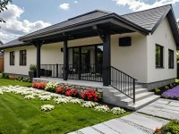 Eladó családi ház, Erdőkertesen 98.9 M Ft, 4 szobás