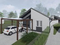 Eladó családi ház