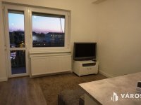 Eladó téglalakás, Szegeden 41.8 M Ft, 1+1 szobás