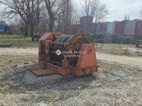 Eladó ipari ingatlan, Nyergesújfaluban 750 M Ft