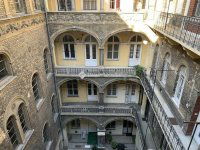 Eladó téglalakás, VI. kerületben 92.5 M Ft, 2 szobás