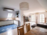 Kiadó téglalakás, albérlet