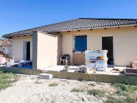 Eladó ikerház, Turán 63.9 M Ft, 4 szobás / költözzbe.hu