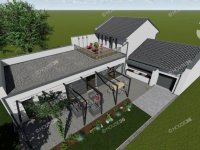 Eladó családi ház, Kecskeméten 199 M Ft, 5 szobás