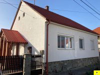 Eladó családi ház, Bükön 56 M Ft, 3 szobás