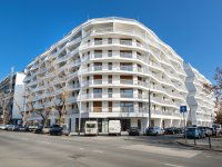 Kiadó téglalakás, albérlet