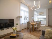 Eladó téglalakás, V. kerületben 133.9 M Ft, 2 szobás