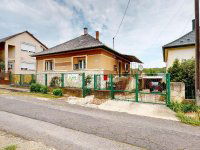 Eladó családi ház