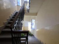 Eladó téglalakás, II. kerületben 71.9 M Ft, 1 szobás