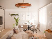 Eladó téglalakás, Pécsett 86 M Ft, 3 szobás