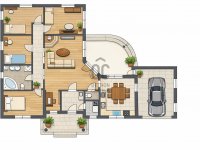 Eladó családi ház, Gárdonyban 179 M Ft, 5 szobás