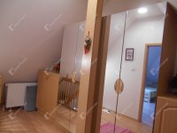 Eladó téglalakás, Hévízen 54.9 M Ft, 3 szobás