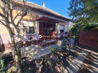 Eladó családi ház, Tiszaalpáron 23.5 M Ft, 2 szobás