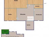 Eladó családi ház, Kerepesen 179 M Ft, 4 szobás