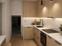 Eladó téglalakás, X. kerületben 35 M Ft, 2 szobás