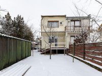 Eladó ikerház, XVIII. kerületben 84.9 M Ft, 3 szobás