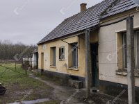 Eladó családi ház, Kemenesszentpéteren 18 M Ft, 3 szobás