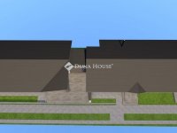 Eladó ikerház, Szigethalmon 88.9 M Ft, 4 szobás