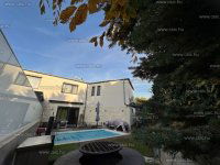 Eladó ikerház, Ürömön 199.9 M Ft, 5 szobás