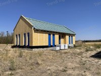 Eladó családi ház, Nagyszentjánoson 84.9 M Ft, 4 szobás
