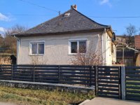 Eladó családi ház, Mátranovákon 22 M Ft, 2 szobás