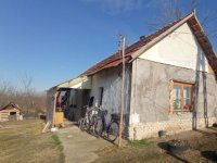 Eladó családi ház, Táborfalván 13.9 M Ft, 2 szobás