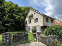 Eladó családi ház