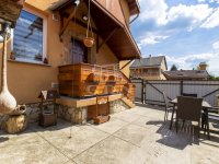 Eladó családi ház, Pécelen 89.99 M Ft, 3 szobás