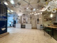 Eladó üzlethelyiség, VII. kerületben 126 M Ft, 2 szobás