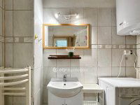 Eladó téglalakás, XIII. kerületben 52 M Ft, 2 szobás