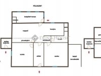 Eladó családi ház, XVII. kerületben 125 M Ft, 5 szobás